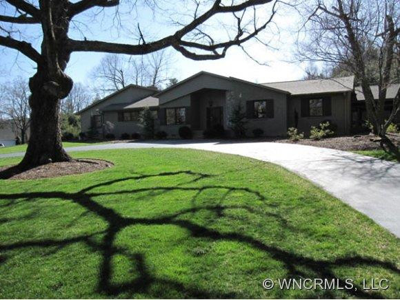 100 RED FOX LANE