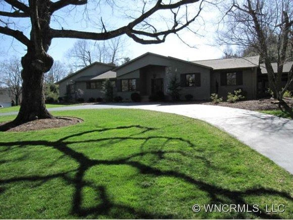 100 RED FOX LANE