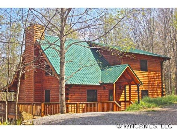 191 Twin Forks Road