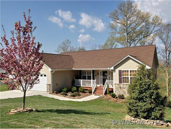 283 WOODLAWN CIRCLE