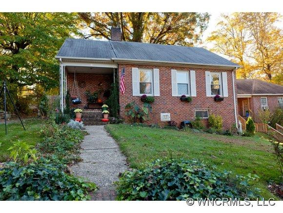 9 Enka Pine St