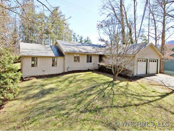 4 WOODFIELD ROAD