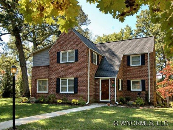 1 Enka Hillcrest Street