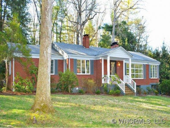 8 CEDARCLIFF ROAD