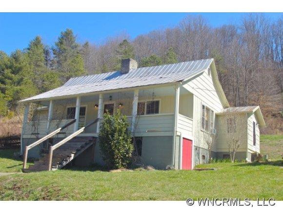 4876 Paint Fork Road