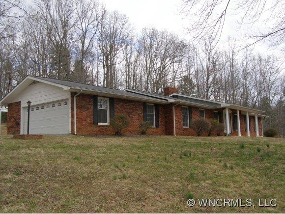 432 Flat Creek Road