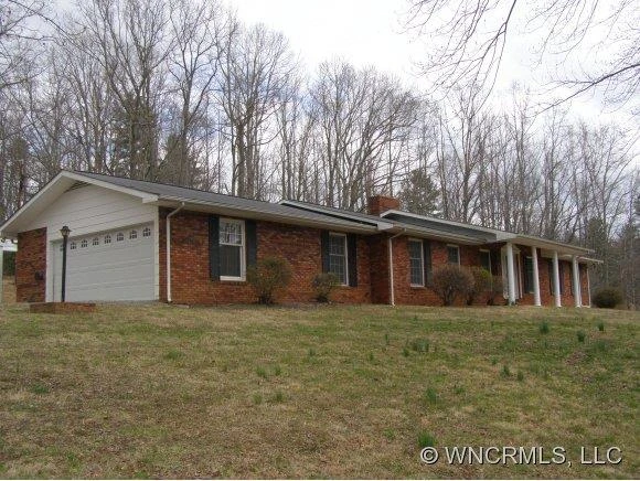 432 Flat Creek Road