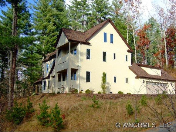 102 Gap Creek Road