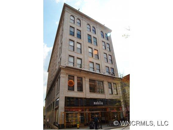84 Walnut Street #304
