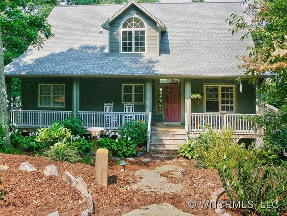 197 Mountain Lily Ridge
