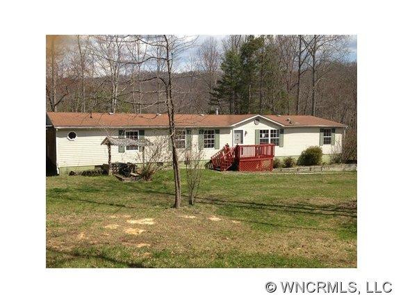 25 Little Hungry Creek Lane