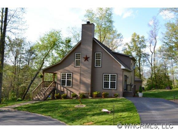 315 Honey Locust Trail
