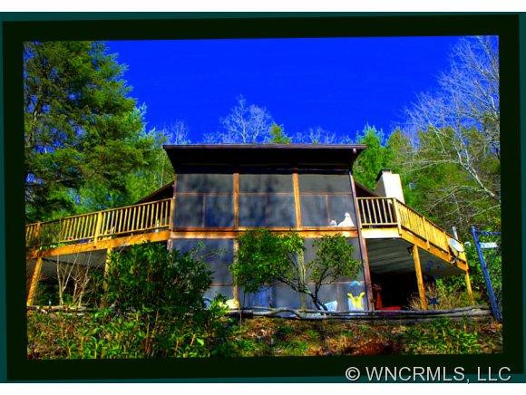 30 Bailey Mountain Road