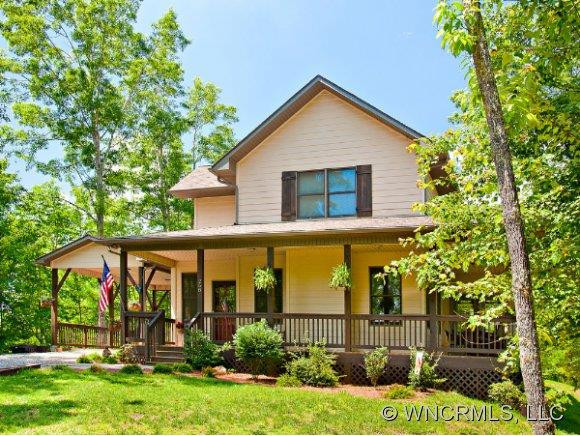 258 FULLWOOD LANE