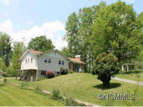 661 Island Ford Road