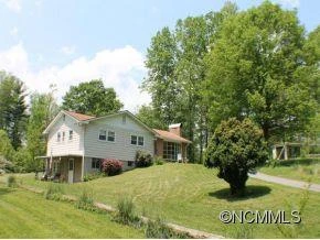 661 Island Ford Road