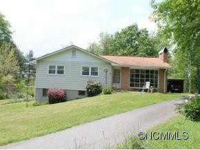 661 Island Ford Road - Photo 2