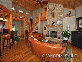 117 WEST KINDY FOREST DR. - Photo 4