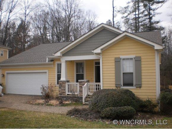 410 Mountain Wasp Drive