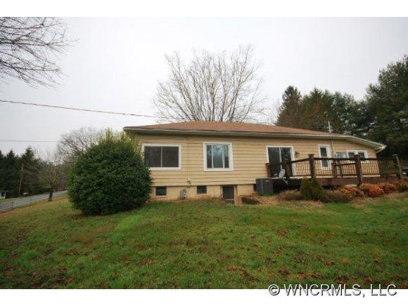 25 Elliot Road