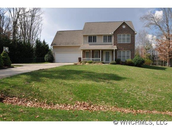 31 Forest Knoll Drive