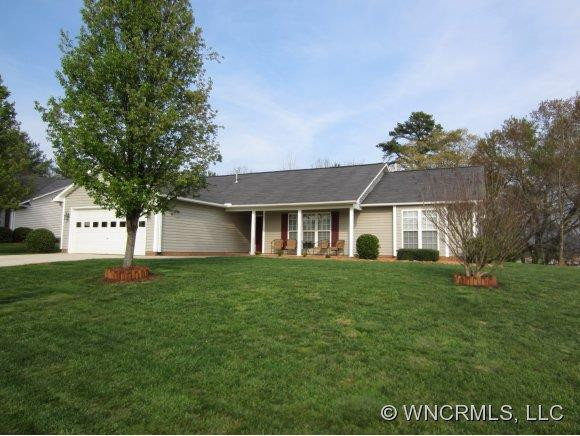 114 Hawks Nest Drive