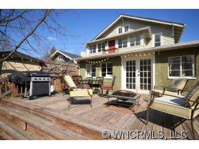 71 Brevard Road - Photo 2