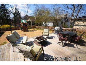 71 Brevard Road - Photo 24