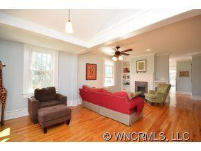 71 Brevard Road - Photo 4