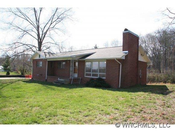 374 Old County Home