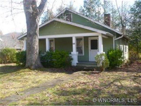 404 Montreat Rd.