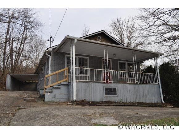 33 Campground Road