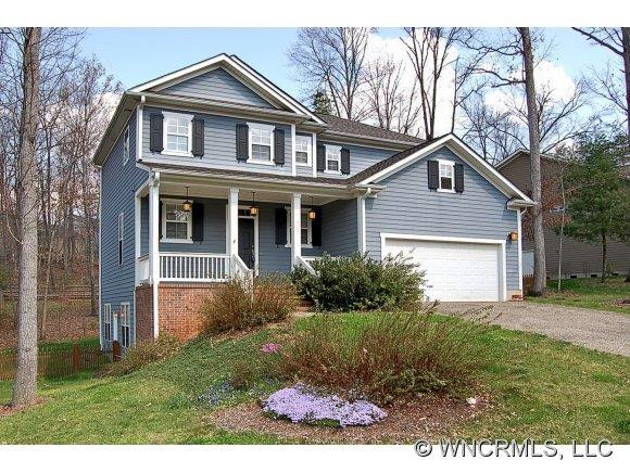 425 Mountain Wasp Drive
