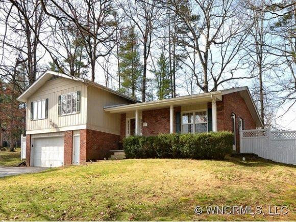 1808 HOWARD GAP ROAD