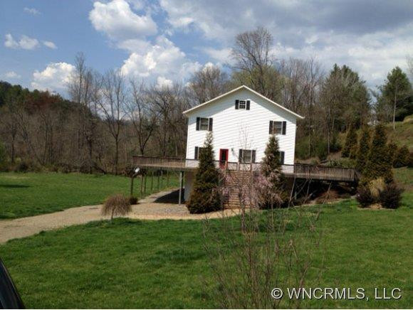 181 BENNETT RD.