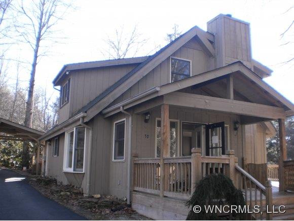 52 Knolls Way