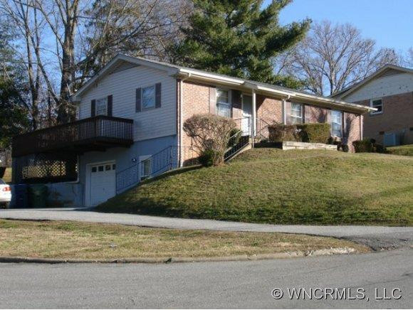 8 Pleasant Ridge