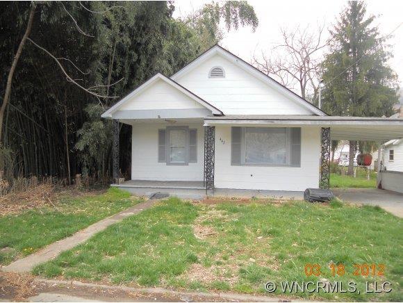442 Westwood Circle