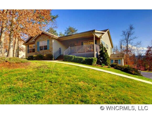 34 Rabbit Ridge