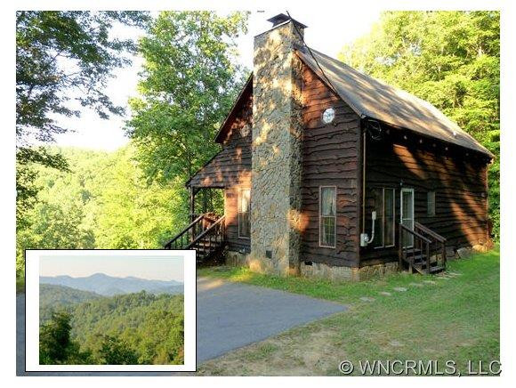 531 Seay Mountain Road