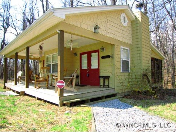 831 Shumont Road