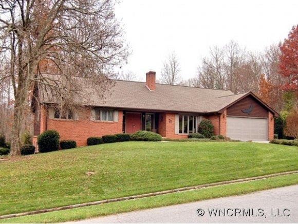 31 FOX VALLEY COURT