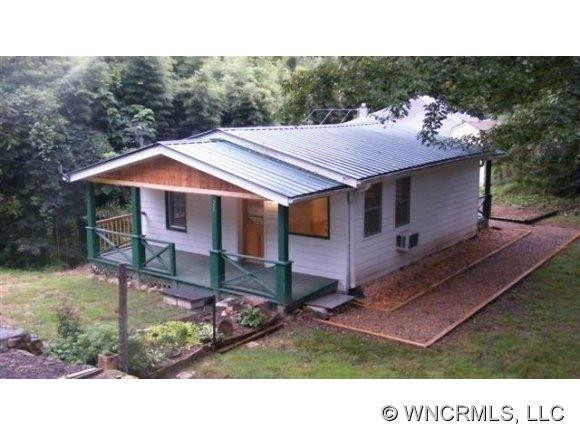 25 Blalock Avenue