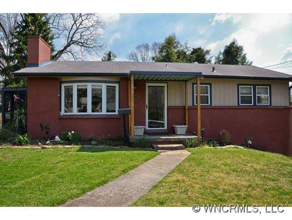 42 Lanvale Avenue