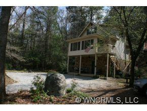 2630 Green River Cove Road - Photo 2