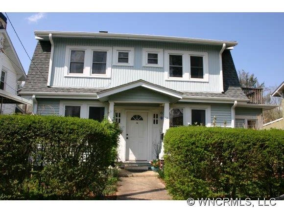 54 Holland Street