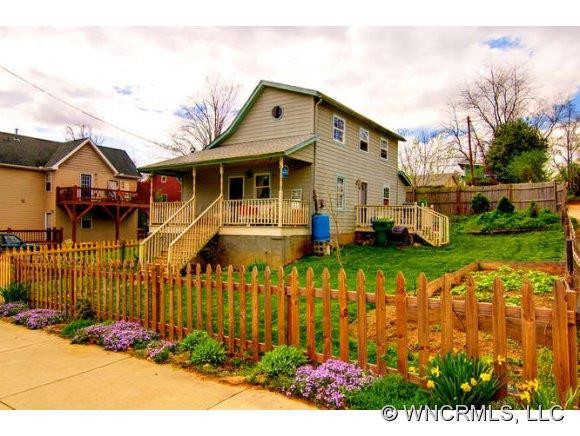 71 Mount Clare