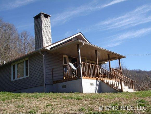282 Rascal Ridge