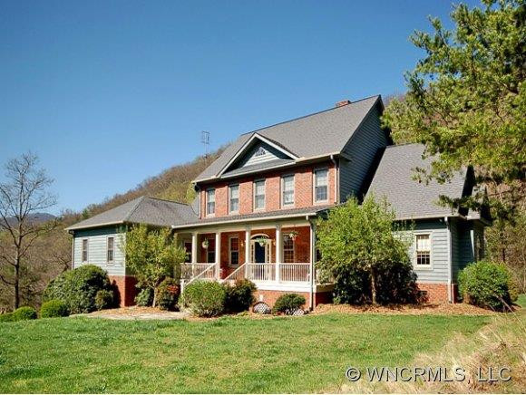 276 Jones Cove Road