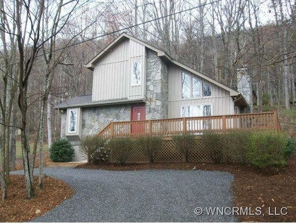 256 Blackberry LN